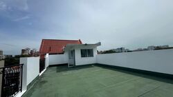 People's Garden (D19), Terrace #631077751